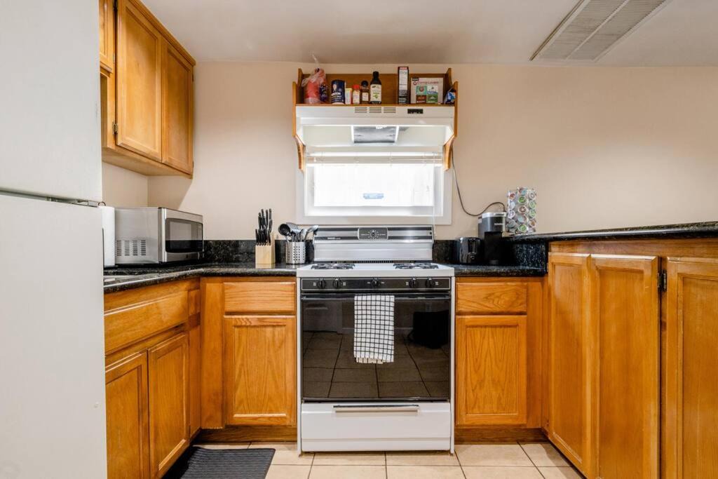 Photo of Kitchen in North Oak Park