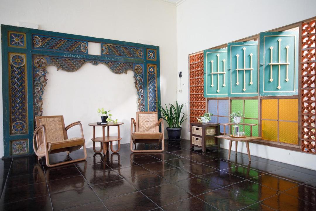 Photo of Livingroom in Prawirotaman