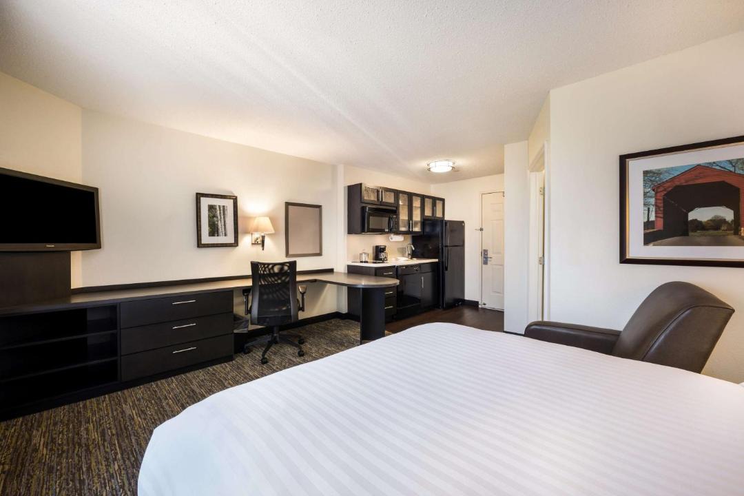 Photo of Bedroom in Baymeadows