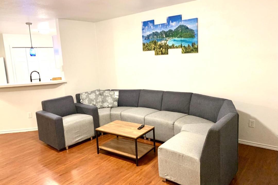 Photo of Livingroom in Dallas