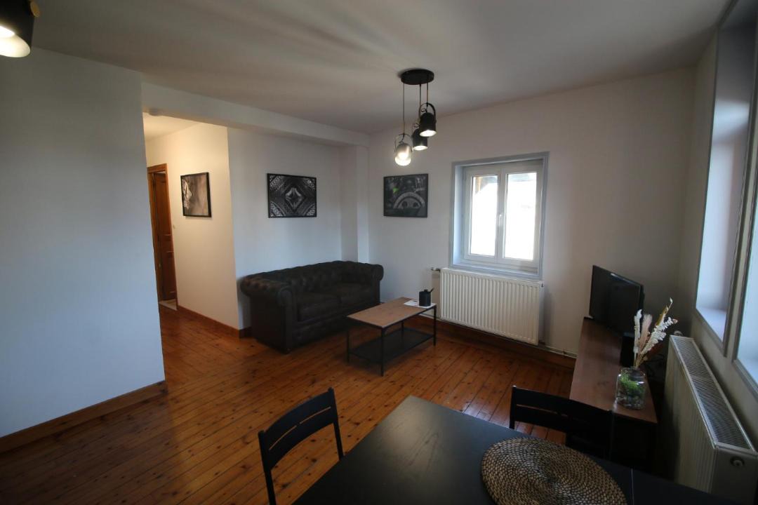 Photo of Livingroom in Le Cateau-Cambresis