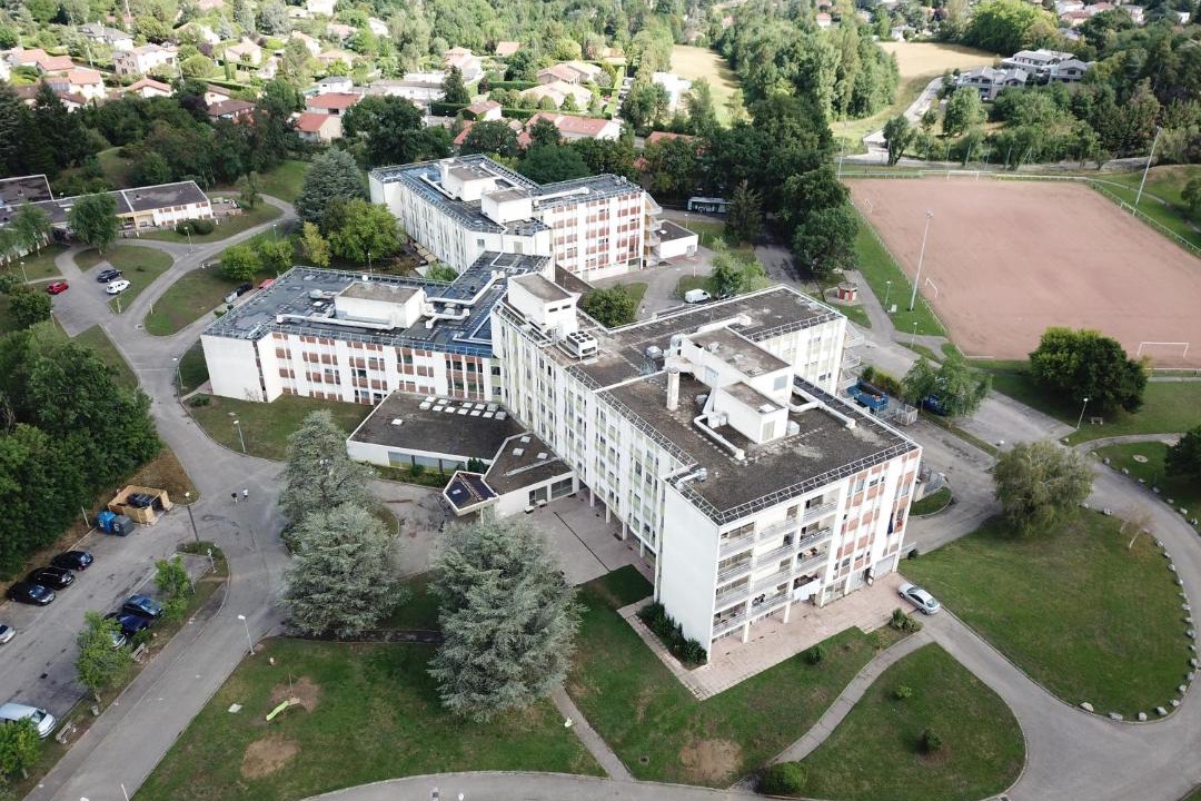 Photo of Others in Francheville