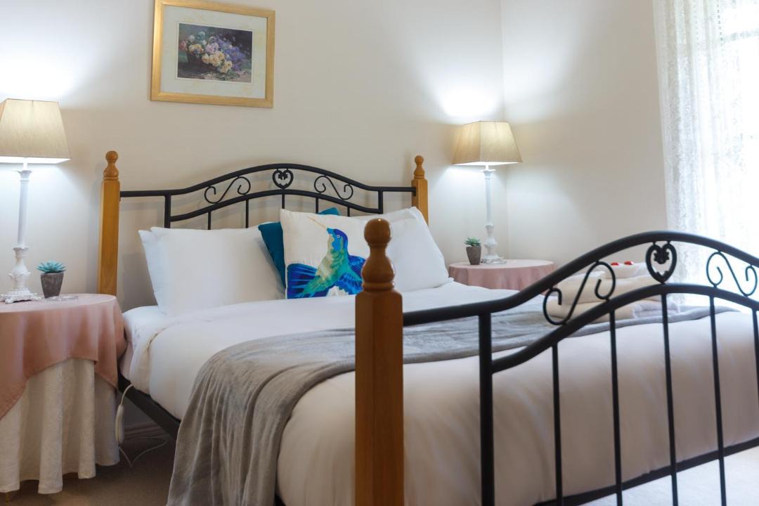 Photo of Bedroom in Daylesford