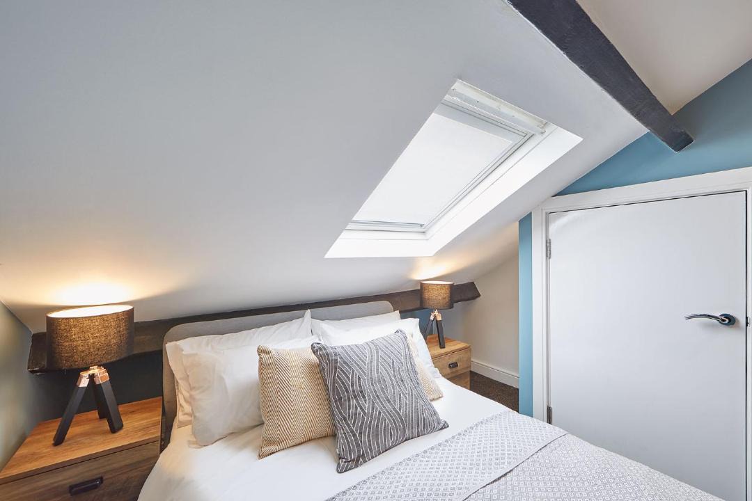 Photo of Bedroom in West Cliff