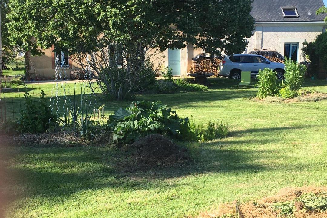 Photo of Buildings in Houssay