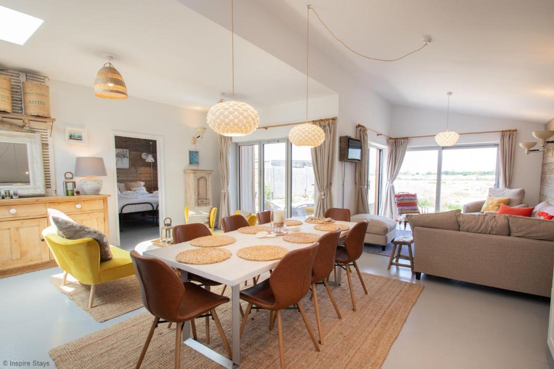 Photo of Livingroom in Pagham