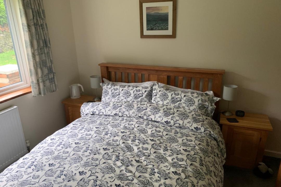 Photo of Bedroom in Swallowcliffe