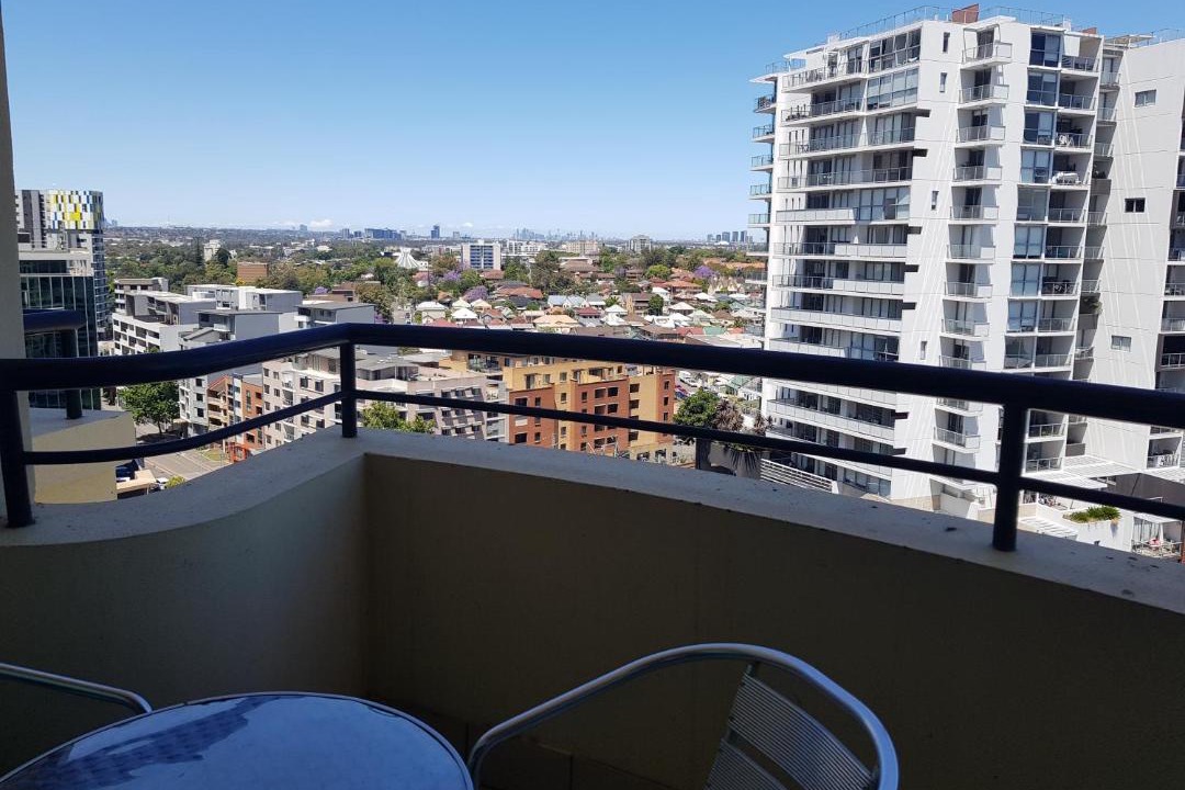 Photo of Patio Balcony in Parramatta