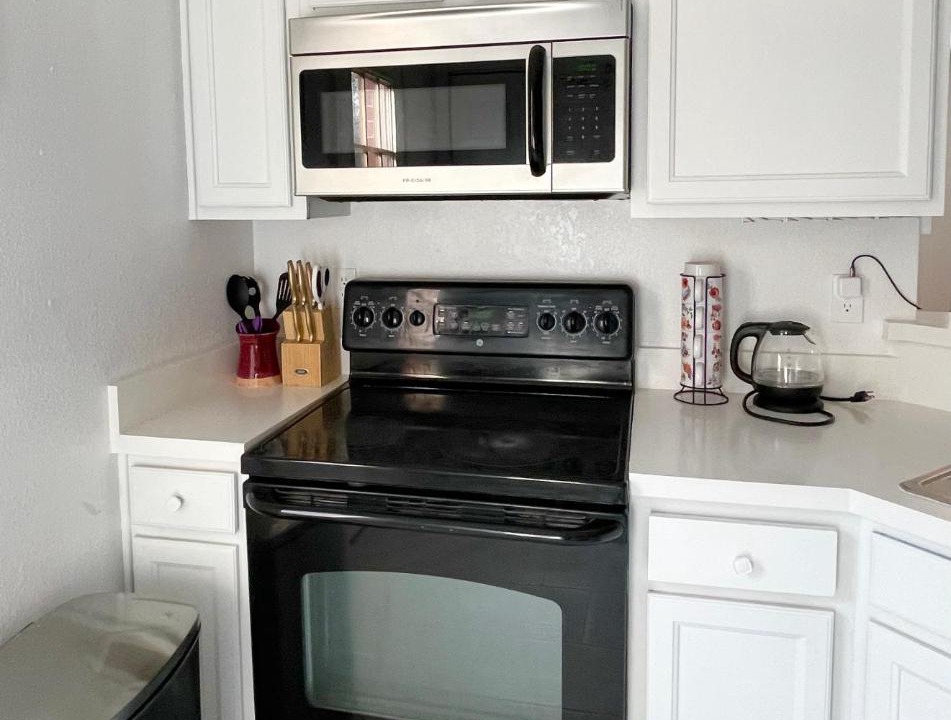 Photo of Kitchen in Dallas