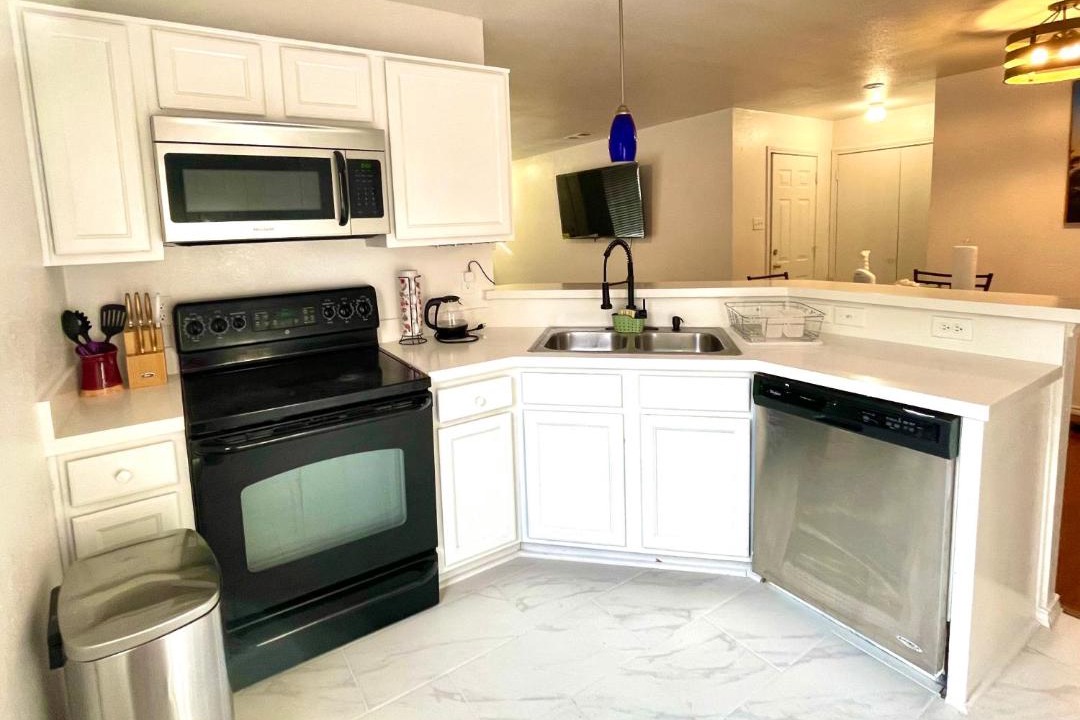 Photo of Kitchen in Dallas
