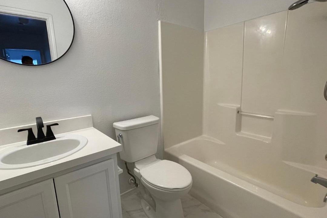 Photo of Bathroom in Dallas