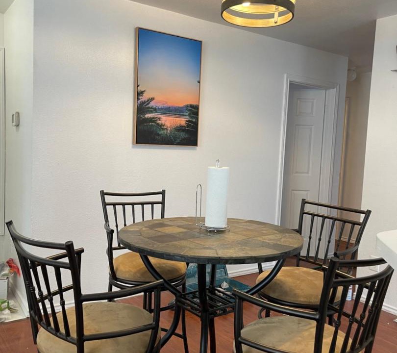 Photo of Livingroom in Dallas