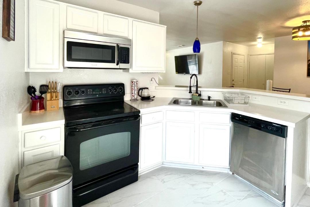 Photo of Kitchen in Dallas