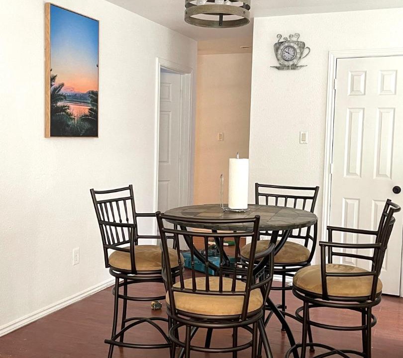 Photo of Livingroom in Dallas