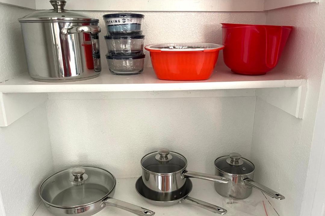 Photo of Kitchen in Dallas