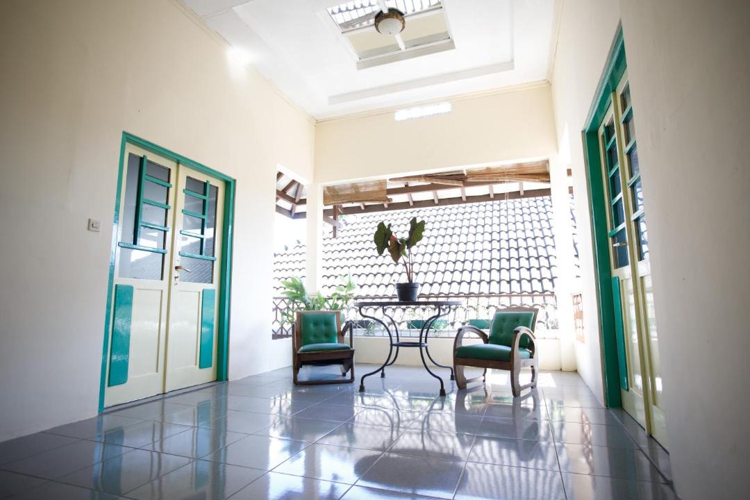 Photo of Livingroom in Prawirotaman