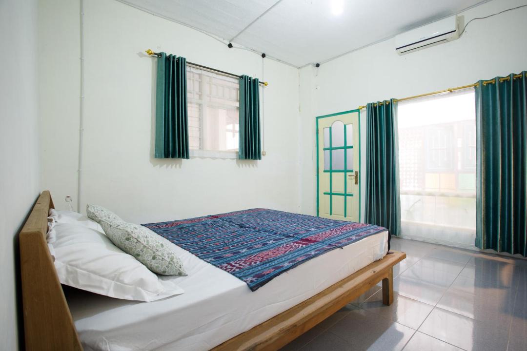 Photo of Bedroom in Prawirotaman
