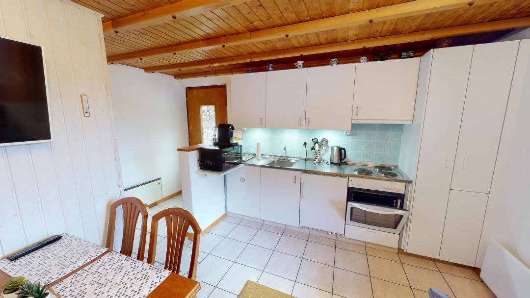Photo of Kitchen in Blatten bei Naters
