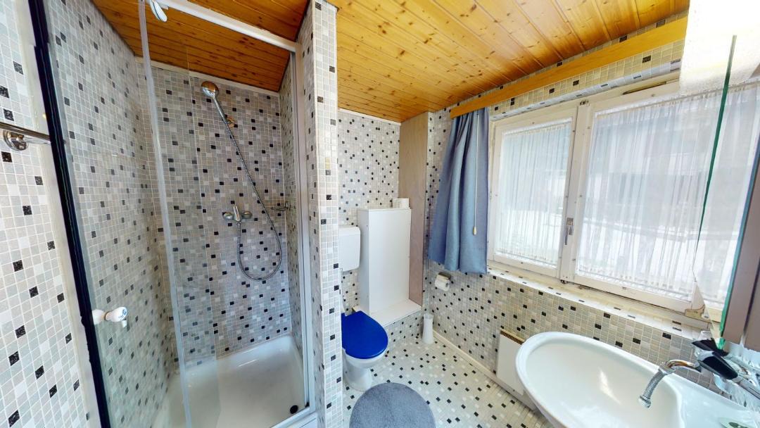 Photo of Bathroom in Blatten bei Naters
