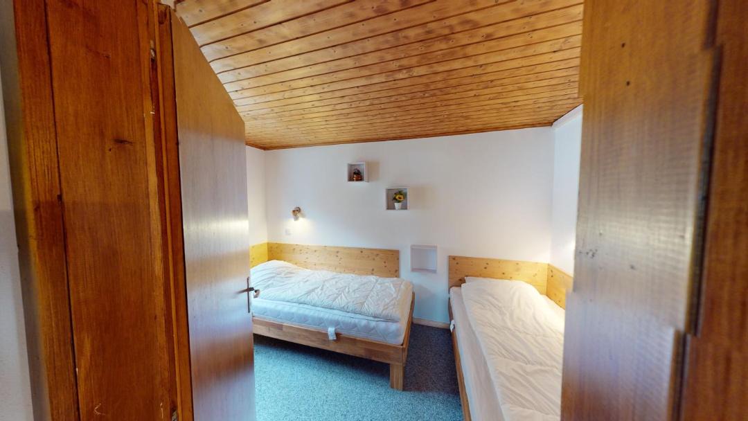 Photo of Bedroom in Blatten bei Naters