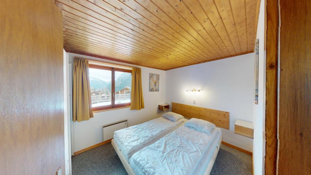 Photo of Bedroom in Blatten bei Naters