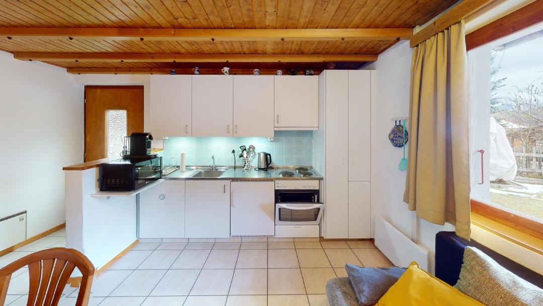Photo of Kitchen in Blatten bei Naters