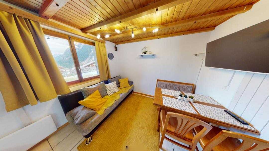 Photo of Livingroom in Blatten bei Naters