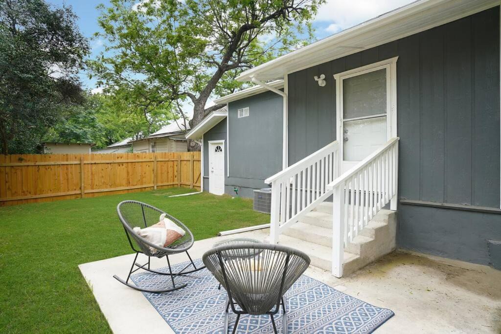 Photo of Patio Balcony in Midtown