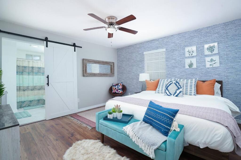 Photo of Bedroom in Midtown