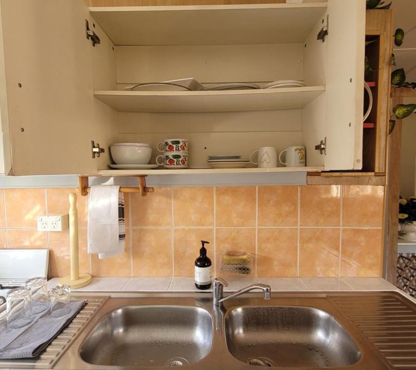 Photo of Kitchen in Lansvale