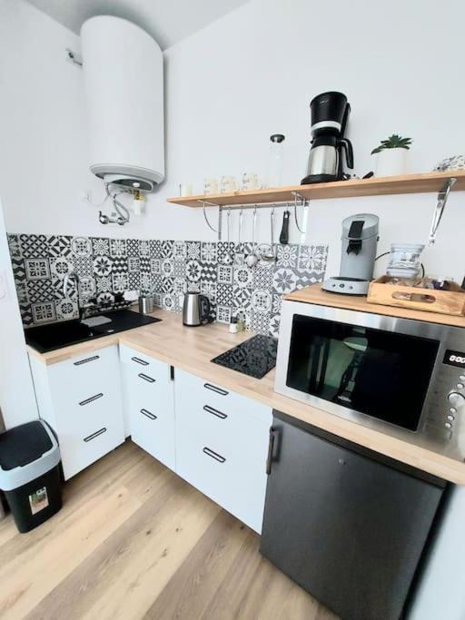 Photo of Kitchen in Maubeuge