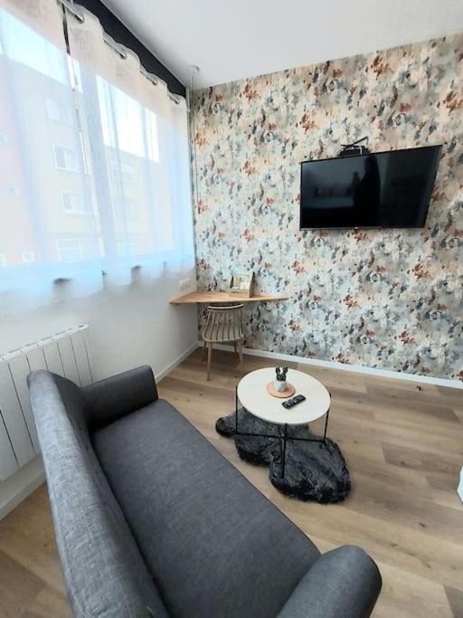 Photo of Livingroom in Maubeuge