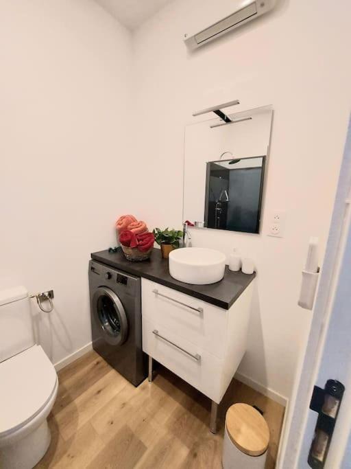 Photo of Bathroom in Maubeuge