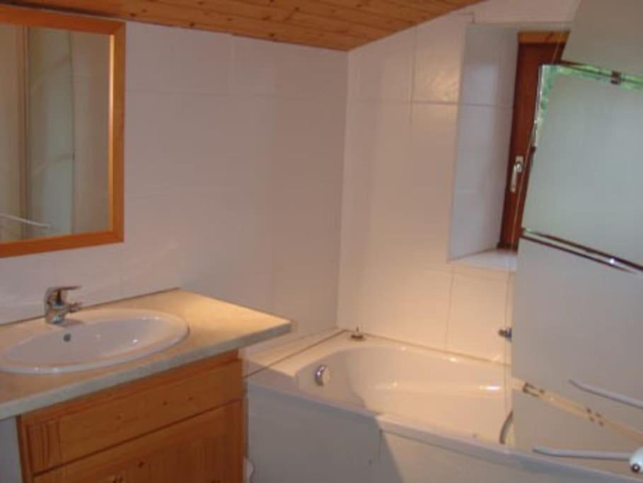 Photo of Bathroom in Grand'Landes