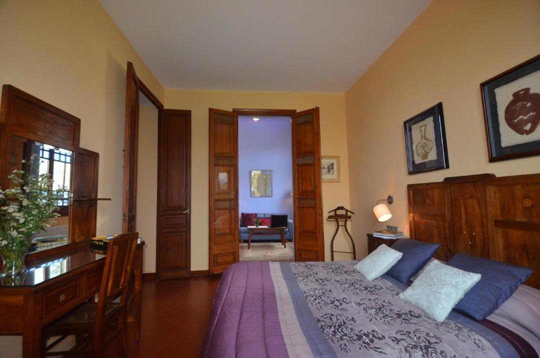 Photo of Bedroom in Les Planes d'Hostoles