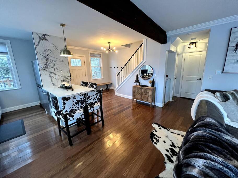 Photo of Livingroom in Hopatcong