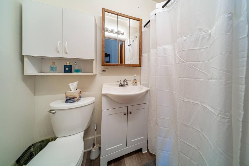 Photo of Bathroom in Cuyahoga Falls