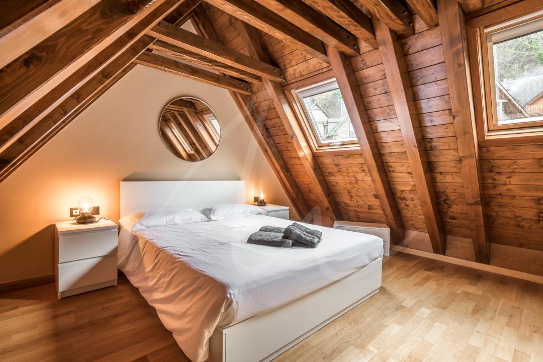 Photo of Bedroom in Las Bordas