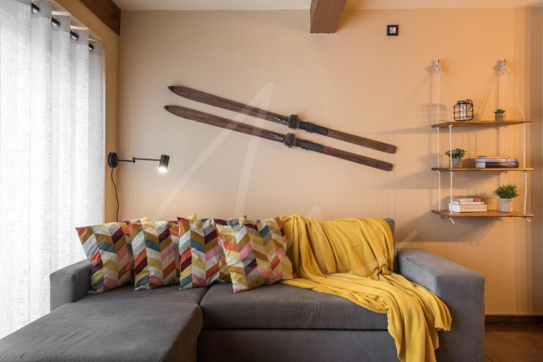 Photo of Livingroom in Las Bordas