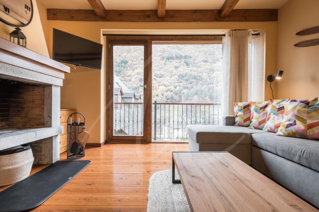 Photo of Livingroom in Las Bordas
