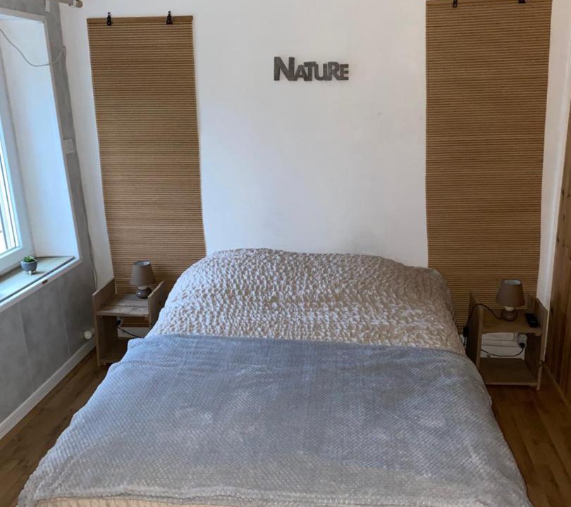 Photo of Bedroom in Martragny