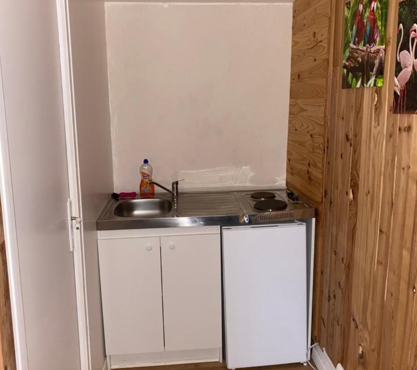 Photo of Kitchen in Martragny