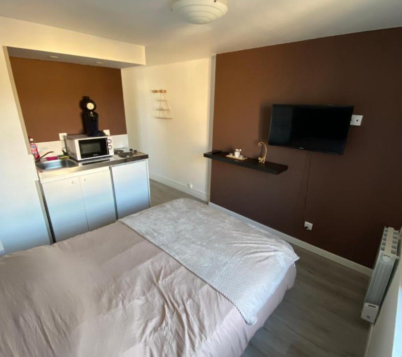 Photo of Bedroom in Martragny