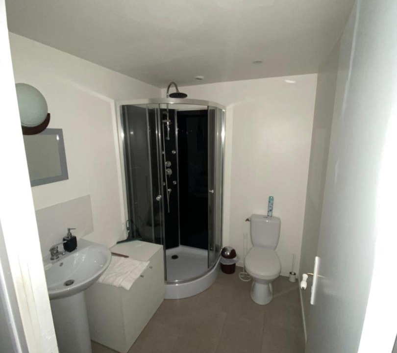 Photo of Bathroom in Martragny