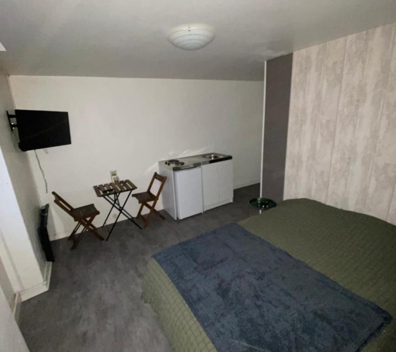 Photo of Bedroom in Martragny