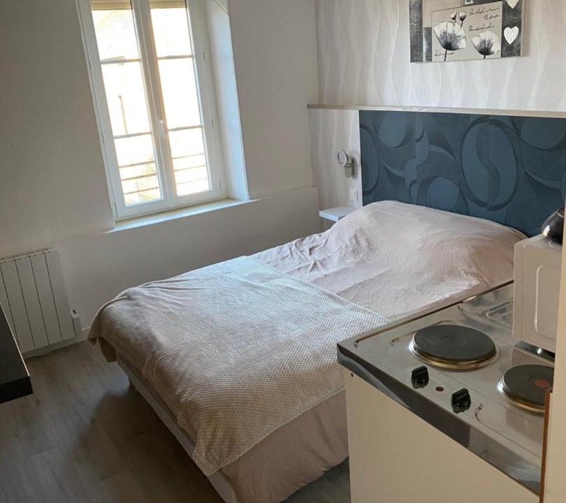 Photo of Bedroom in Martragny