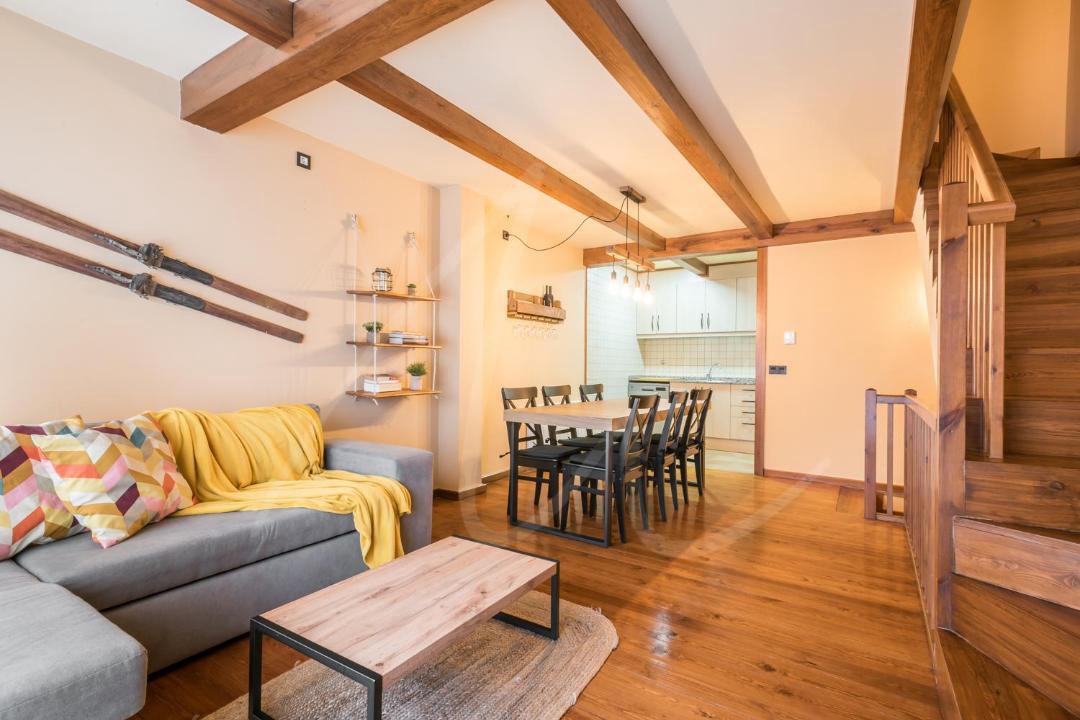 Photo of Livingroom in Las Bordas