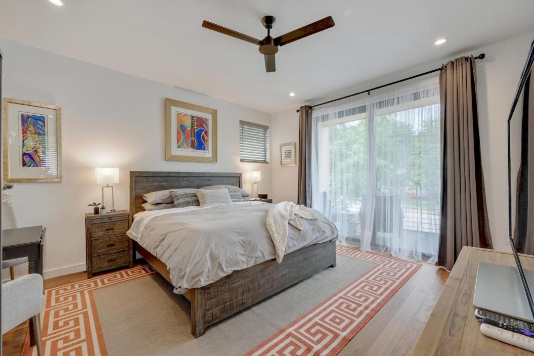 Photo of Bedroom in South River City