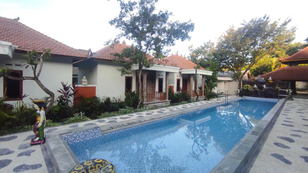 Photo of Outdoor in Sekotong Barat