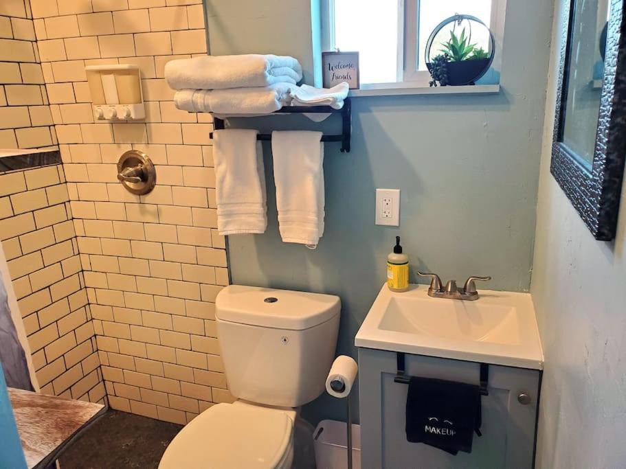 Photo of Bathroom in Johnson City